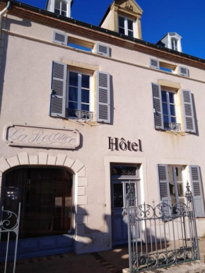 Hotels in Poisson